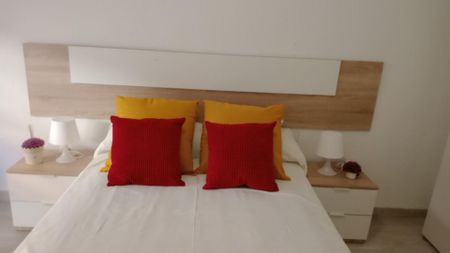 Piso de alquiler en Carrer del Governador Vell, 13, La Xerea - Photo 2