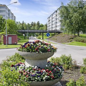 Lars Kaggsgatan 97, Borås - Foto 2