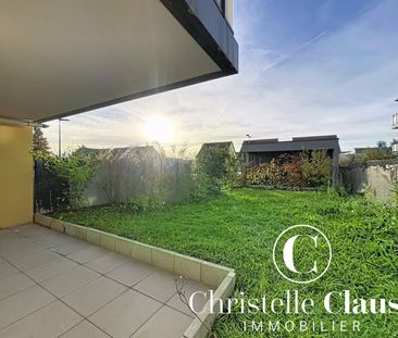 Appartement - BLOTZHEIM - 41m² - 1 chambre - Photo 6