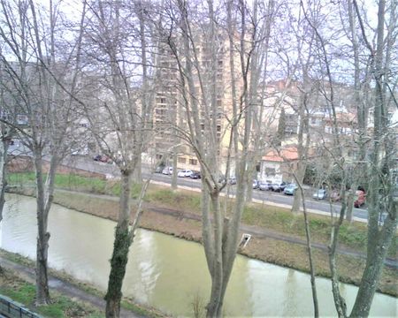 Location Appartement 1 pièce 29m² TOULOUSE 31000 - Photo 4
