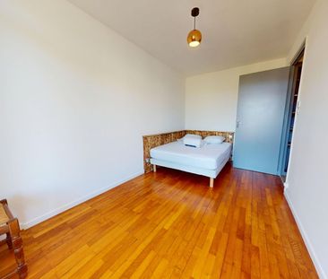 Appartement à louer 3 pièces • 72,31 m2 Villefranche-sur-Saône - Photo 5