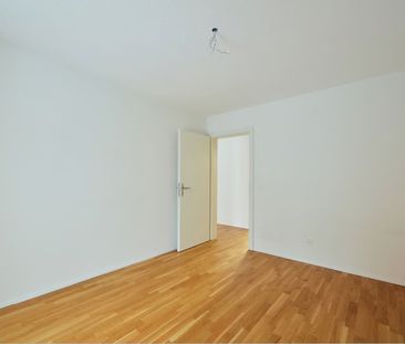 2.5 Zimmer, 56 m², 1. Stock - Foto 6