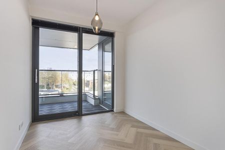 Appartement te huur: Zodiakplein 24 2516 CD Den Haag - Photo 2