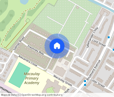 Alexandra Close, Grimsby - Photo 1