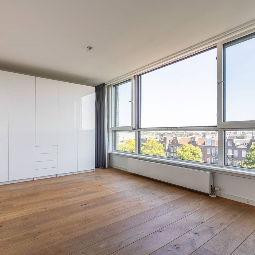 Sloterkade 138D, 1058 HM, Amsterdam - Foto 1