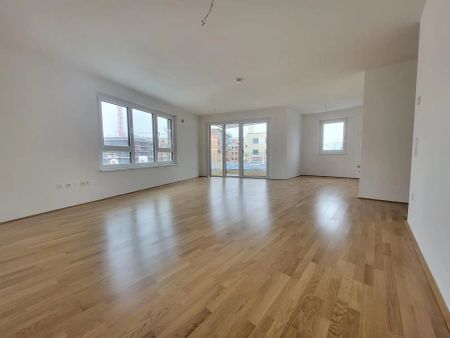 ERSTBEZUG! 3-Zimmer-Wohnung mit Balkon, Top 7 - Photo 5
