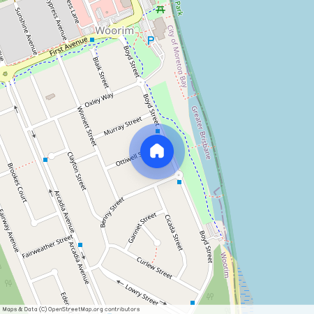 2/4 Ottiwell Street, 4507, Woorim Qld