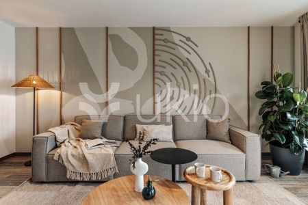 Apartamento de alquiler en Via Laietana, Sant Pere, Sta. Caterina i la Ribera - Photo 3