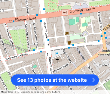 Harrington Road, South Kensington, London, SW7 - Photo 1