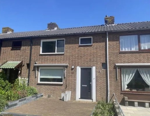 Maison familiale Kruislaan, Hoofddorp - À louer - Photo 1