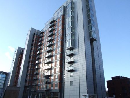 2 bedroom flat to rent - Photo 4
