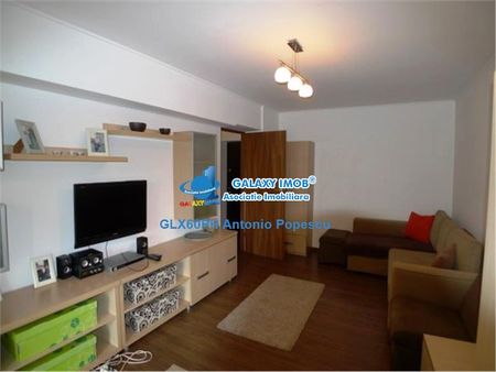 Inchiriere garsoniera, moderna, decomandata, ultracentral, Ploiesti - Fotografie 3