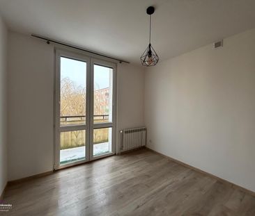 Grudziądz Mieszkanie na wynajem - Zdjęcie 3