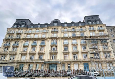 Appartement à louer 1 pièce 13.21m² - Photo 5