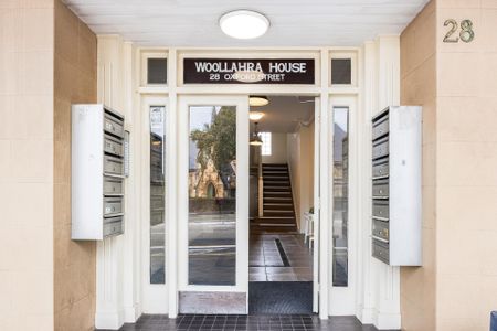 16/22-36 Oxford Street, Woollahra - Photo 3