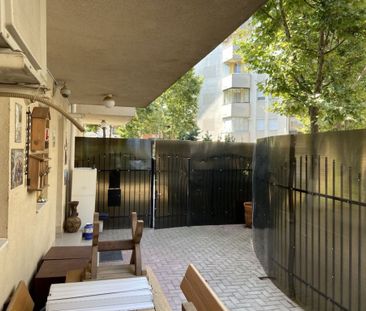 Dimitrie Leonida cu gradina si parcare - Photo 2