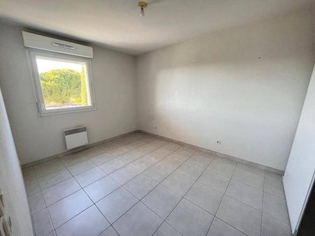 Location appartement récent 2 pièces 39.22 m² à Montpellier (34000) - Photo 2