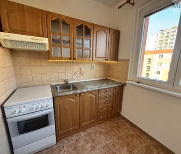 Pronájem bytu 2+1 55 m² - Photo 2