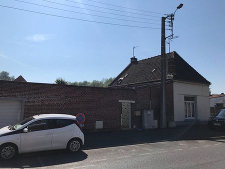 Maison 2 pièces à Sin-le-Noble - Photo 5