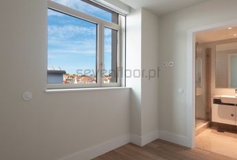 Apartamento T3 em Porto