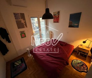 Ενοικίαση κατοικίας, 42 τ.μ., Αθήνα, 600 € - Photo 2