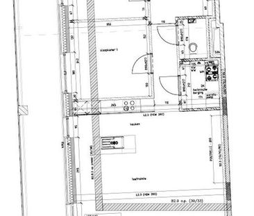 Appartement te huur in Temse - Photo 5