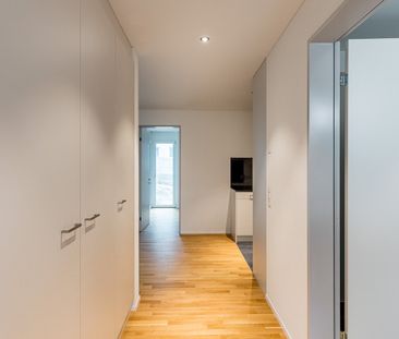2.5 Zimmer, 57 m², Untergeschoss - Photo 1
