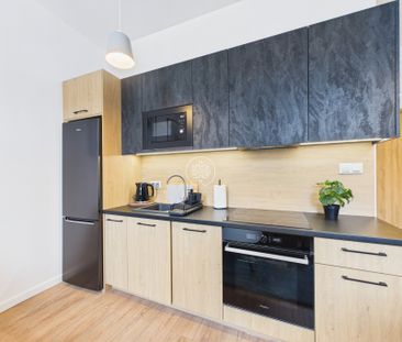 Ekskluzywna kawalerka w Centrum Bydgoszczy. - Фото 6