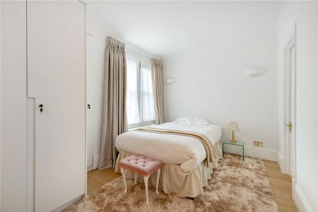 Basil Street, Knightsbridge, SW3, London - Photo 3