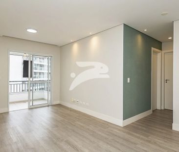 Apartamento 2 Quartos Alto da Rua XV 89m² - Foto 4