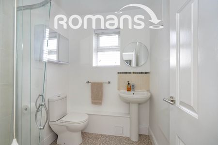 1 bedroom studio to rent - Photo 5