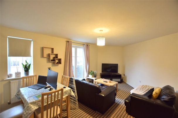 Sanderson Villas, St James Village, Gateshead, NE8 - Photo 1