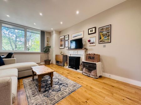 1 bedroom apartment to rent - Photo 4