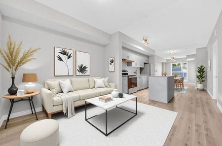 For Lease - 349 Wheat Boom Drive Unit# 124, Oakville, Ontario - Photo 2