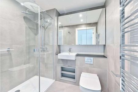 Bussell Building, Stratford, E20 - Photo 5