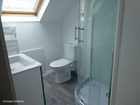 Appartement T1 à louer - 21 m² - Photo 2