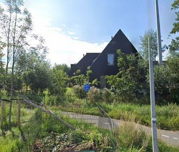 House Amsterdam - Durgerdammergouw - Photo 1
