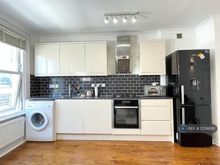 1 bedroom flat to rent - Photo 5