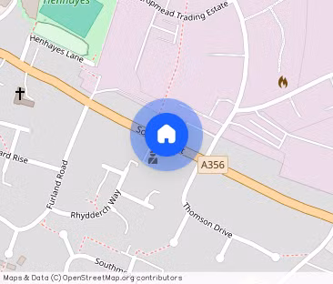 South Street, Crewkerne - Photo 1