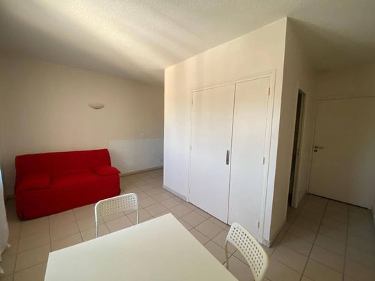 Location appartement 1 pièce 24 m² à Privas (07000) 4 - Photo 1