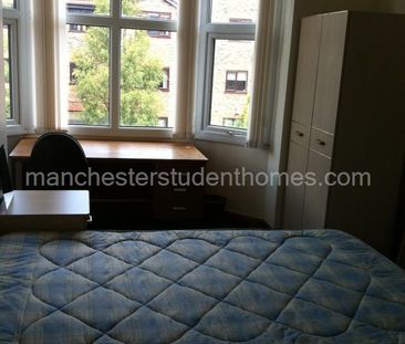 Egerton Road, Manchester, M14 6RA - Photo 4