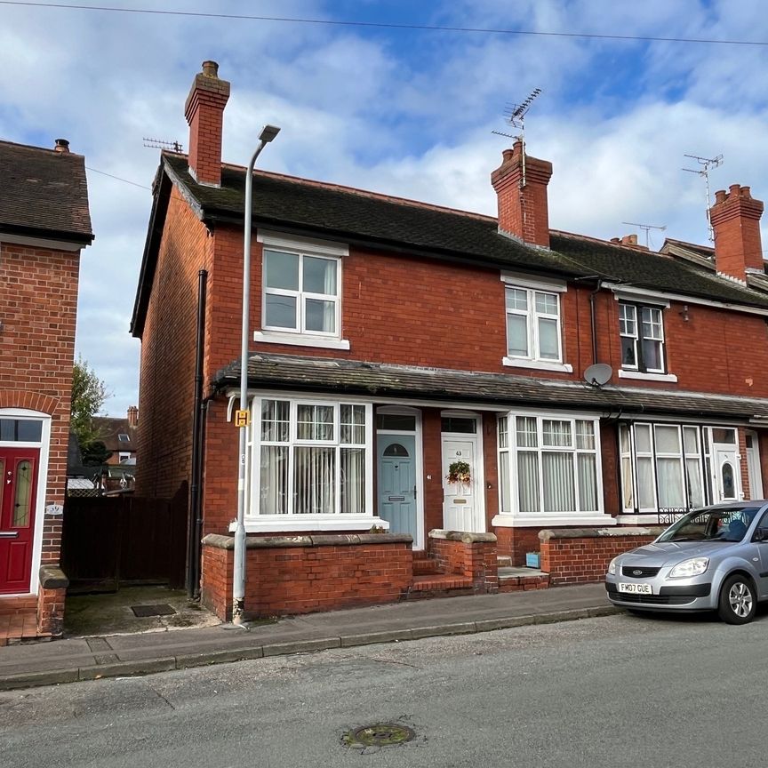 New Street, Uttoxeter - Photo 1