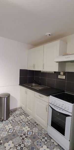 Location Appartement 1 pièce 38m² - Photo 1