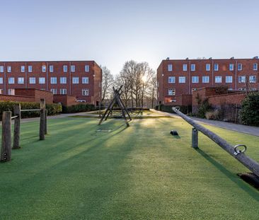 Huis te huur: Pioenstraat 176 9713 XX Groningen - Photo 4