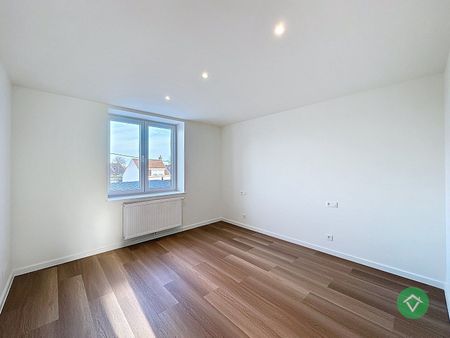 Volledig gerenoveerd appartement op de eerste verdieping met terras – De Mokker, Koekelare - Photo 5