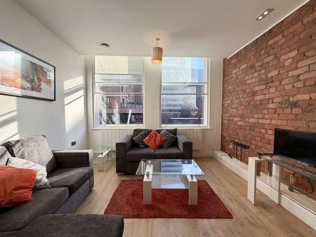 No. Canal Street, Canal Street, Manchester, M1 - Photo 5