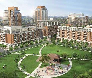 For Lease - 3091 Dufferin Street Unit# 525, Toronto, Ontario - Photo 4