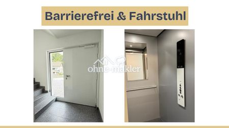 Traumhaftes Penthouse im idyllischen Nordrach – Schwarzwaldpanorama inklusive! - Photo 2