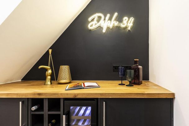 6 bedroom house to rent - Photo 1