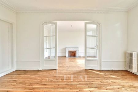 Location appartement, Paris 17ème (75017), 6 pièces, 174 m², ref 86381419 - Photo 2